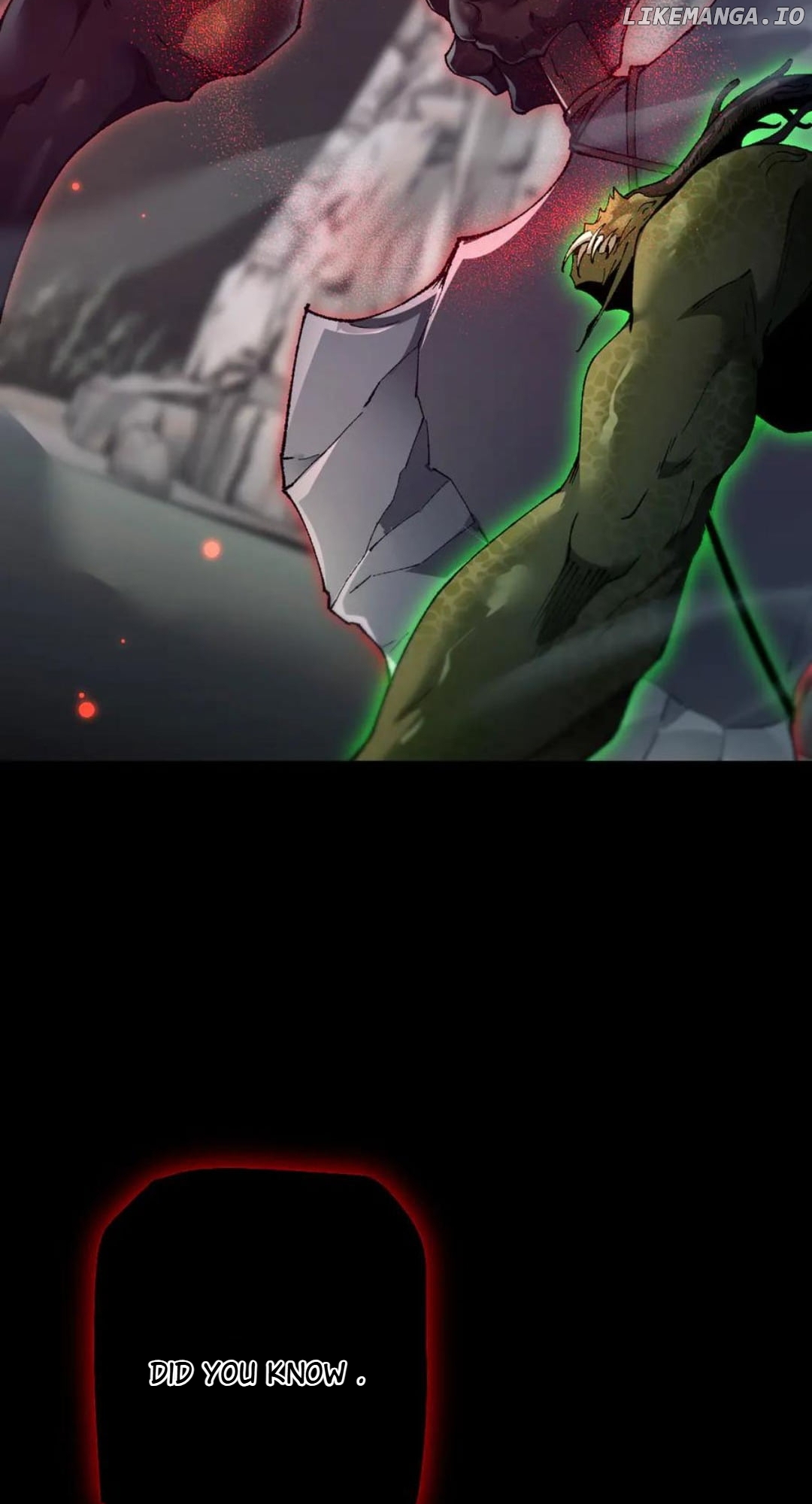 From Goblin to Goblin God Chapter 45 - page 47